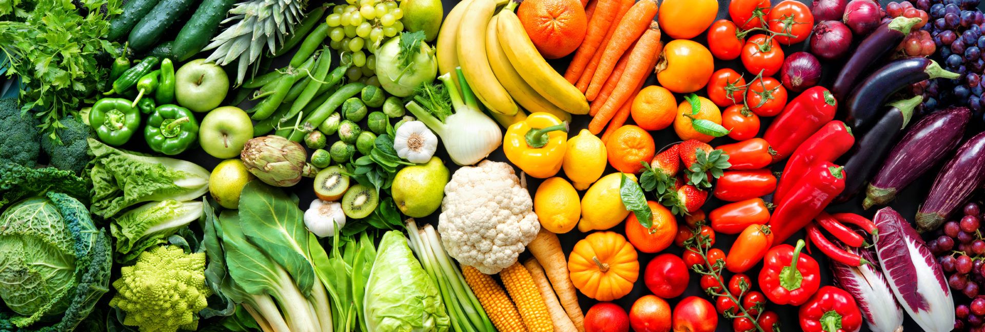 7 mitos sobre las frutas y verduras - MENJA, ACTUA, IMPACTA