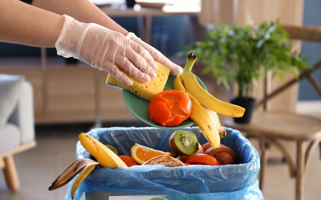 9 propuestas clave para reducir el desperdicio alimentario