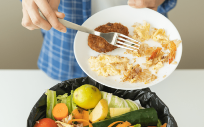 «Debemos poner en el centro el valor que tienen los alimentos y no considerarlos una mera mercancía» – Raquel Díaz, directora de Espigoladors