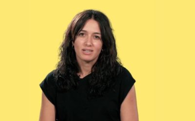 La entrevista: Ana Moragues, ingeniera agrónoma